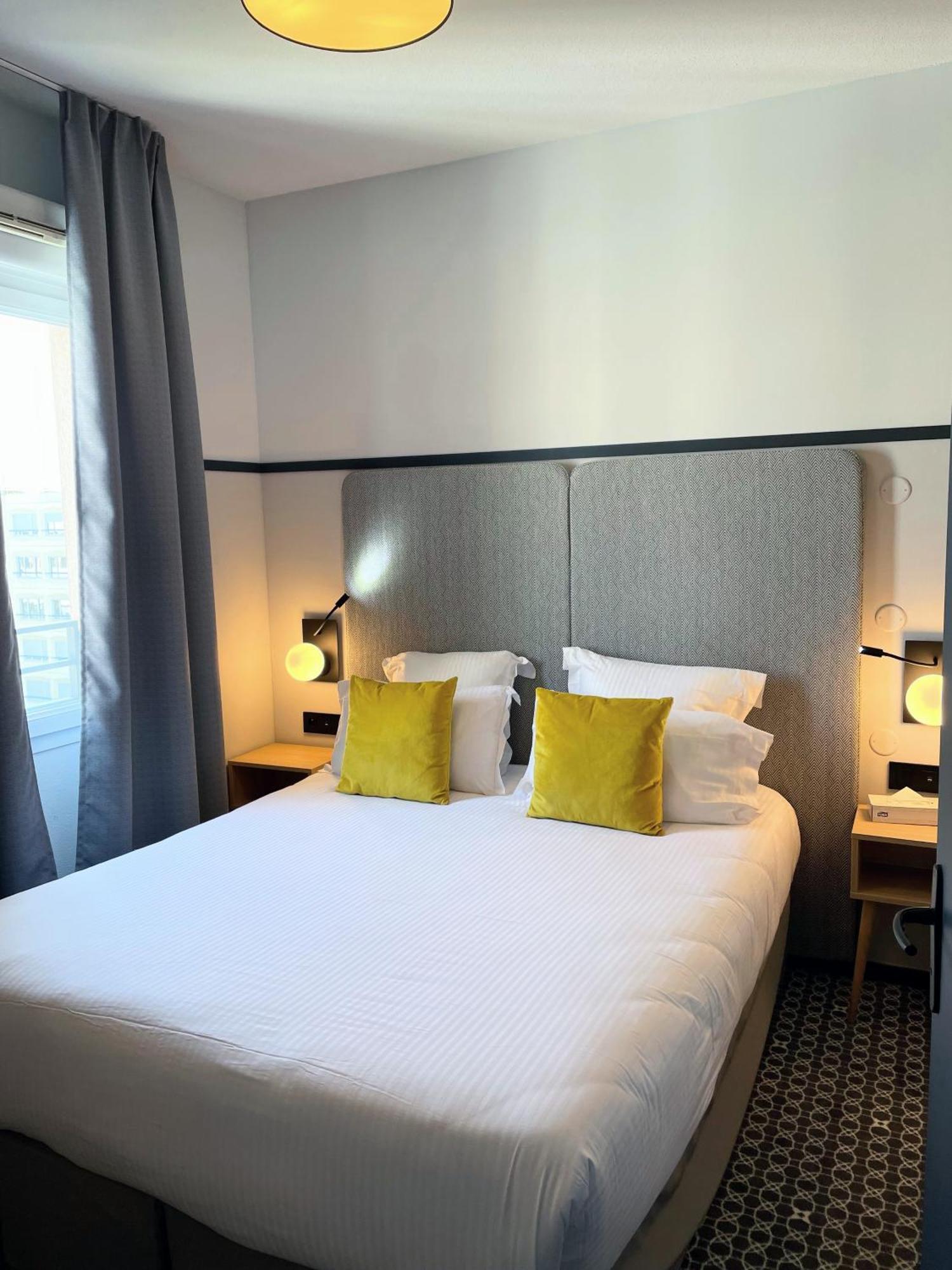 Appart'Hotel Odalys City - Bioparc Lyon Est Ngoại thất bức ảnh